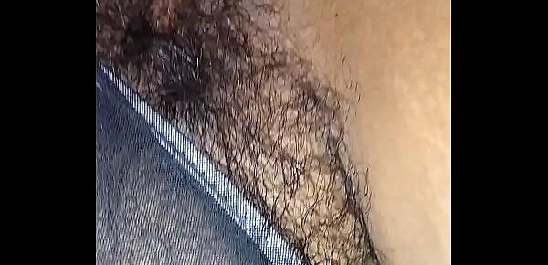 Una rica cojida con mi novia 6
